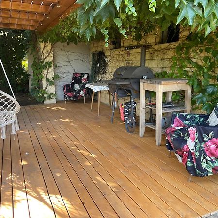 Chata Dagmar Třebíč Exterior foto