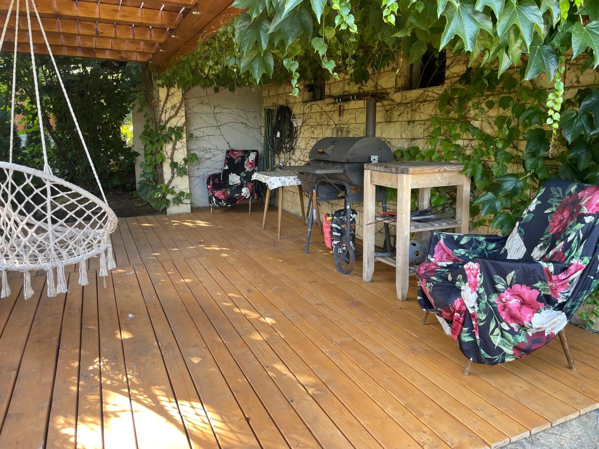Chata Dagmar Třebíč Exterior foto